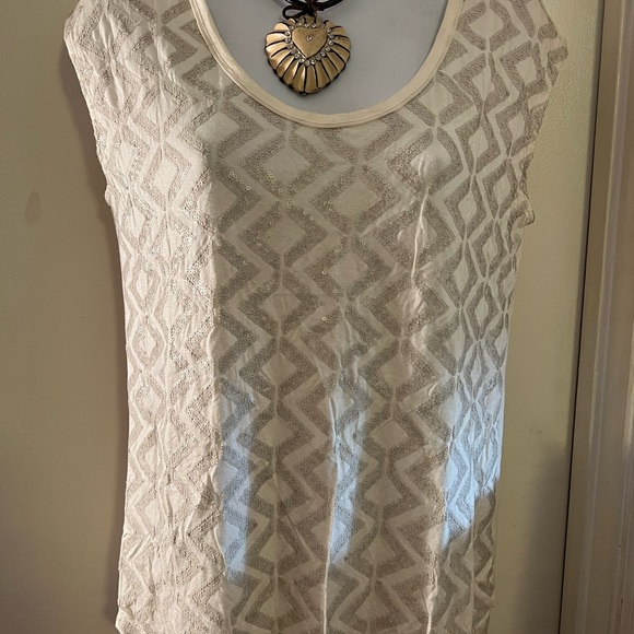 LEATHER NECKLACE WITH DISTRESSED WOODEN HEART PENDANT - Picture 5 of 7